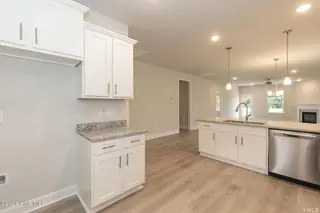 127 White Bark Avenue Lot 17, Rocky Mount, NC 27804 – photo 10: 2030 Kitchen View