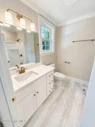 1520 Anderson Street NW, Wilson, NC 27893 – photo 23: Anderson Bathroom