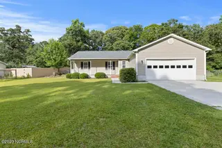 251 S Creek Drive, Jacksonville, NC 28540 – photo 1