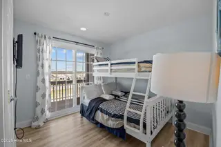 3936 Island Drive, North Topsail Beach, NC 28460 – photo 17: 3936 Island Drive bedroom 2