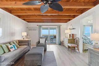 707 W Beach Drive, Oak Island, NC 28465 – photo 10: 01-Living Room