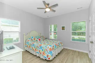 8960 Smithfield Drive NW, Calabash, NC 28467 – photo 20: Bedroom 2