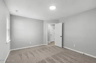 1159 Pearl Court, Jacksonville, NC 28540 — 3-bedroom home in Springdale Villa, Jacksonville, NC, photo 17 of 26: pearl-14