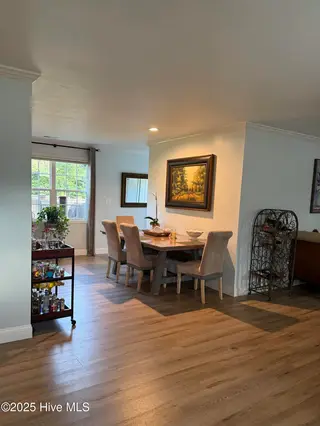 48 Riegel Drive, Hubert, NC 28539 – photo 7: Dinning area