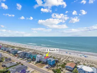 2203 E Beach Drive, Oak Island, NC 28465 – photo 7