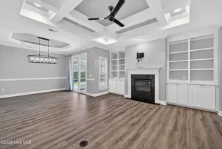 8450 Oak Abbey Trail NE, Leland, NC 28451 — 3-bedroom townhome in Compass Pointe, Leland, NC, photo 7 of 37
