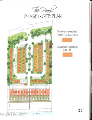 129 Ocean Promenade, Indian Beach, NC 28512 – photo 14: 20260417142351711