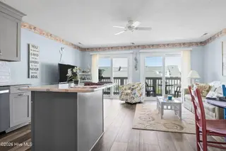 9201 Coast Guard Road I-207, Emerald Isle, NC 28594 – photo 8: Kitchen Island