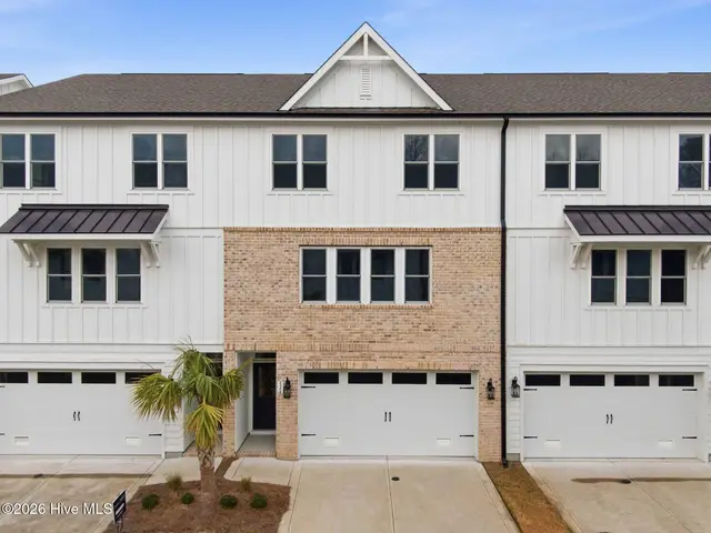 824 Anchors Bend Way, Wilmington, NC 28411