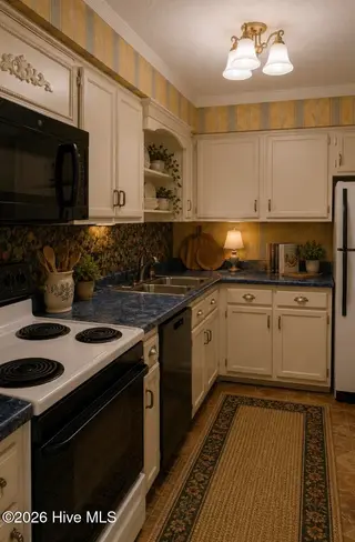 1861 Quail Ridge Road D, Greenville, NC 27858 – photo 9: Unknown-3