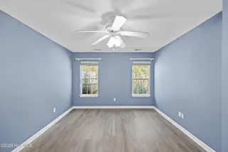 3967 Winds Ridge Drive, Wilmington, NC 28409 — 3-bedroom townhome in Winds Ridge, Wilmington, NC, photo 22 of 54: 22_bedroom