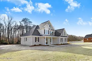 455 Perkins Road, Goldsboro, NC 27530 – photo 3: 02-455 Perkins Rd-2