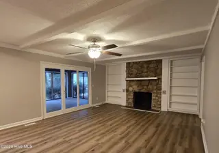 170 Adams Circle, Pinehurst, NC 28374 – photo 13: family room