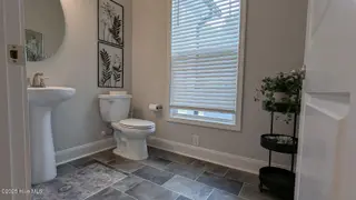 425 Sweet Potato Lane Lot 14, Nashville, NC 27856 – photo 9: half bath-franklinton