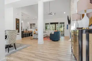 32 Chestertown Drive, Pinehurst, NC 28374 – photo 6: Front Entry