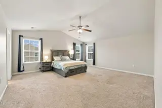 212 Gracie Farms Road, New Bern, NC 28560 — 4-bedroom home in Tyler, Home on the Lake, New Bern, NC, photo 3 of 32: Primary 1