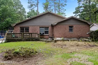 401 Dewitt Street, Jacksonville, NC 28540 — 4-bedroom home in Forest Grove, Jacksonville, NC, photo 17 of 19