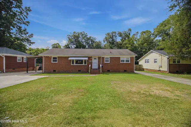 312 White Oak Street, Jacksonville, NC 28540