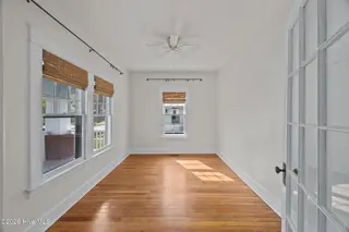 1614 Spencer Avenue, New Bern, NC 28560 – photo 14: front bedroom