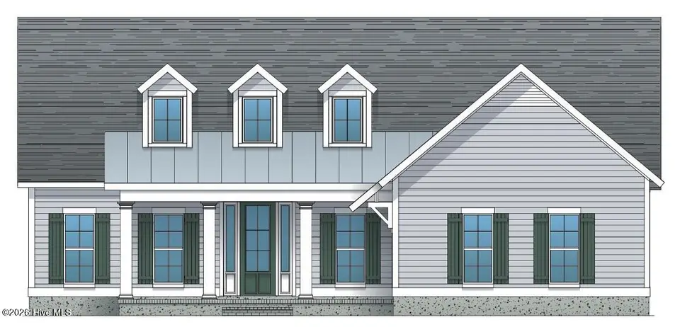 5712 Moonshell Loop, Wilmington, NC 28412 – photo 1 of 23: Mitchell coastal