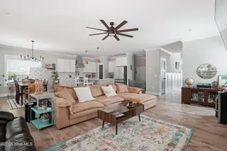 1355 Monticello Drive, Pinehurst, NC 28374 – photo 8: 8_DSC03207
