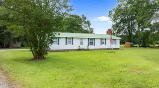 2240 Clay Bottom School Road, Chocowinity, NC 27817 – photo 2: DJI_0412
