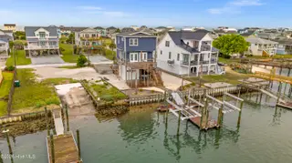 1520 Carolina Boulevard, Topsail Beach, NC 28445 – photo 16