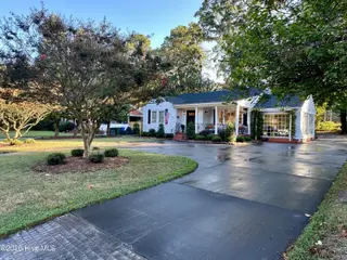 1720 Anderson Street NW, Wilson, NC 27893 – photo 2: 1720 ANDERSON ST., NW