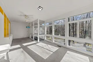 6 Village In The Woods Circle, Southern Pines, NC 28387 – photo 19: Sunroom