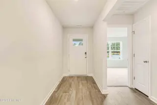3077 Golden Field Drive SE Lot 80, Bolivia, NC 28422 — 3-bedroom home in Hall's Landing, Bolivia, NC, photo 3 of 35: lot 16-5