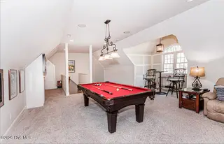 2200 Capstone Court, Rocky Mount, NC 27804 – photo 16: Bonus Room