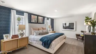 3000 Platinum Circle, West End, NC 27376 – photo 20: BEDROOM
