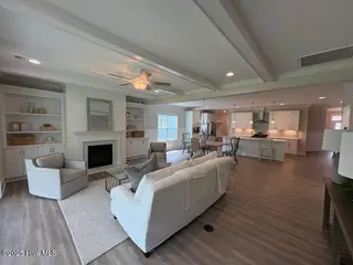 120 Flat Clam Drive, Wilmington, NC 28401 – photo 9: Living Space