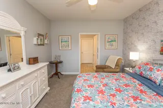 395 S Crow Creek Drive NW Unit 1201, Calabash, NC 28467 — 2-bedroom condo in Crow Creek, Calabash, NC, photo 17 of 41
