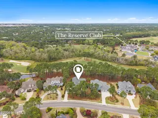 3815 Ridge Crest Drive, Southport, NC 28461 – photo 16: Custom Built in The Reserve Country Club