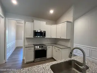 1213 St Simons Drive SE, Bolivia, NC 28422 – photo 12: Kitchen