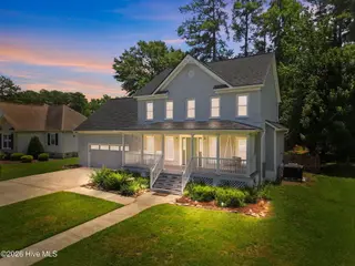 1504 Muirfield Drive, Greenville, NC 27858 – photo 2: 1-web-or-mls-1504 muirfied (2)