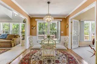 2903 E Oak Island Drive, Oak Island, NC 28465 – photo 6: dining area