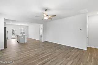 2102 Caracara Drive, New Bern, NC 28560 – photo 12: Open concept