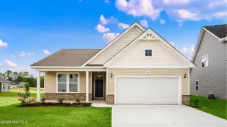 1156 Forest Bend Drive NW, Calabash, NC 28467 – photo 1: 1 CS harmony representation