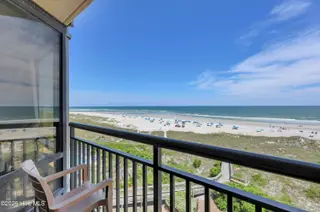 2700 N Lumina Avenue N 617, Wrightsville Beach, NC 28480 — 1-bedroom condo in Shell Island Resort, Wrightsville Beach, NC, photo 10 of 34