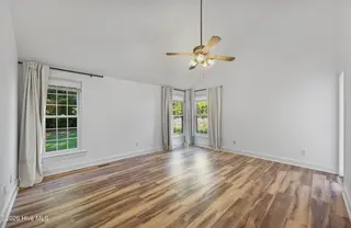106 Heiress Wynd Drive, Jacksonville, NC 28546 — 3-bedroom home in Northside, Jacksonville, NC, photo 20 of 53: 20_bedroom