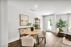 182 Cashmere Court Unit 31, Wilmington, NC 28411 — 3-bedroom townhome in Blake Farm, Wilmington, NC, photo 13 of 53