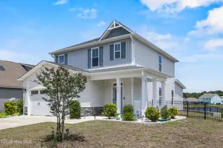 7959 Huron Drive, Wilmington, NC 28412 – photo 2: Front Exterior (37)