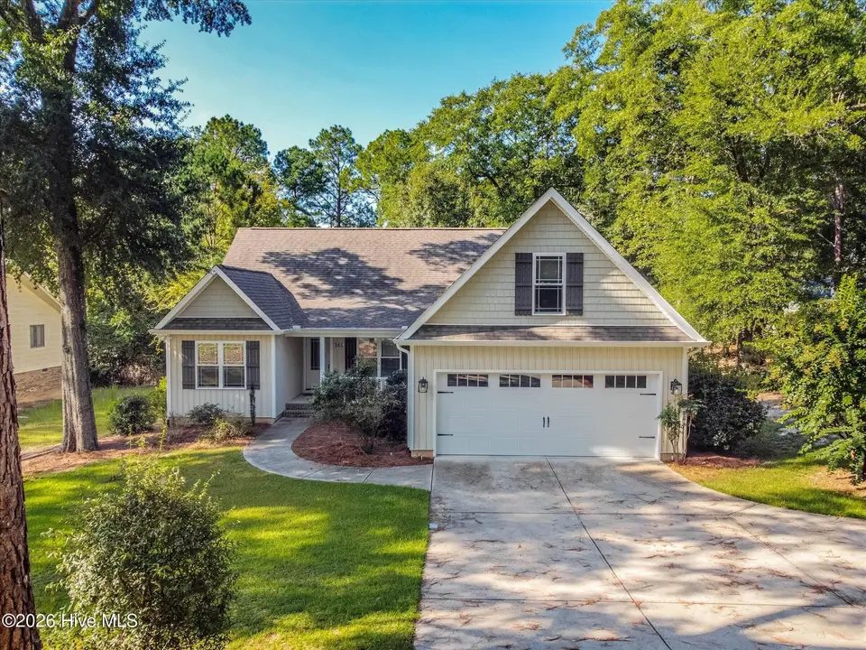 385 Saint Andrews Drive, Pinehurst, NC 28374 – photo 1 of 45: 38-385 St