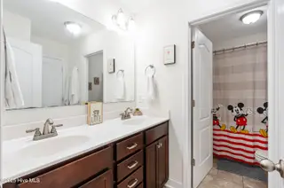 530 Avenue Of The Carolinas, Carthage, NC 28327 – photo 22: Full Bath 3