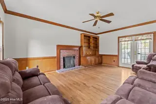 3005 Brassfield Drive, Rocky Mount, NC 27803 – photo 13: Family Room