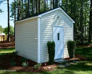 4319 Fawn Court N, Wilson, NC 27896 – photo 23: IMG_0024