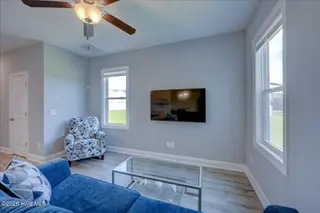 104 Pasture Lane A, Swansboro, NC 28584 — 2-bedroom townhome in The Flatts at Coldwater Creek, Swansboro, NC, photo 11 of 42: 18-104A_Pasture-8