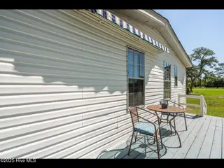 6883 Eastbrook Avenue SW, Ocean Isle Beach, NC 28469 — 2-bedroom manufactured home in Pine Acres, Ocean Isle Beach, NC, photo 24 of 25: mls-DSC00988